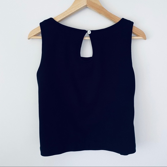 Debra Deroo Tank Style Top - Picture 2 of 4